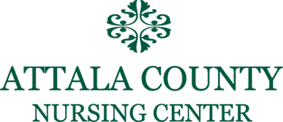 Attala County Nursing Center [logo]